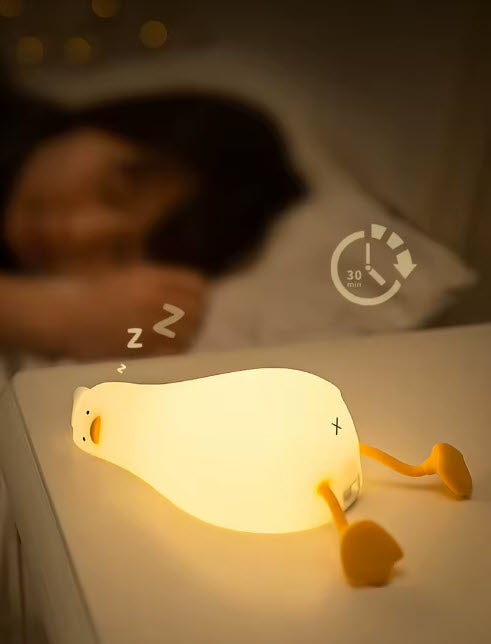Duck Night Light