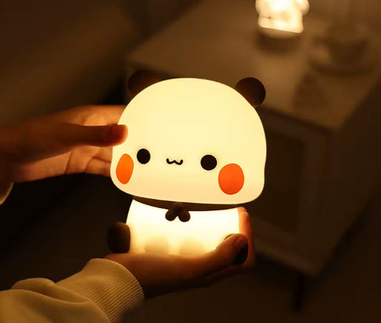 The Cozy Panda Glow People Are Raving About
