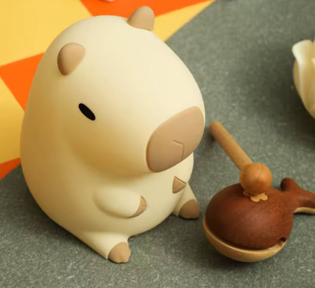 Cozea™ Capybara Night Light