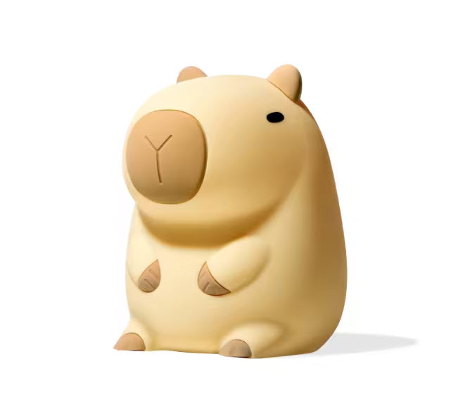 Cozea™ Capybara Night Light