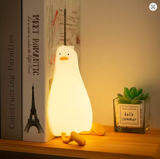 Duck Night Light