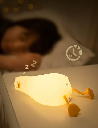 Duck Night Light