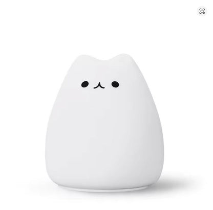 Cat Night Light