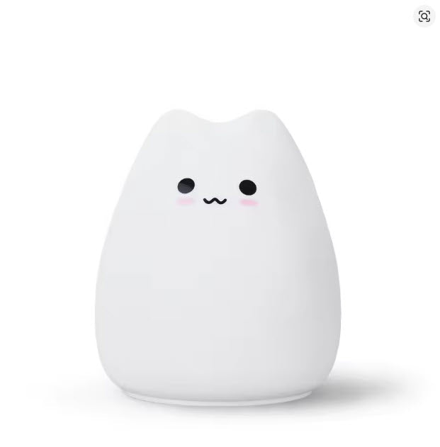 Cat Night Light