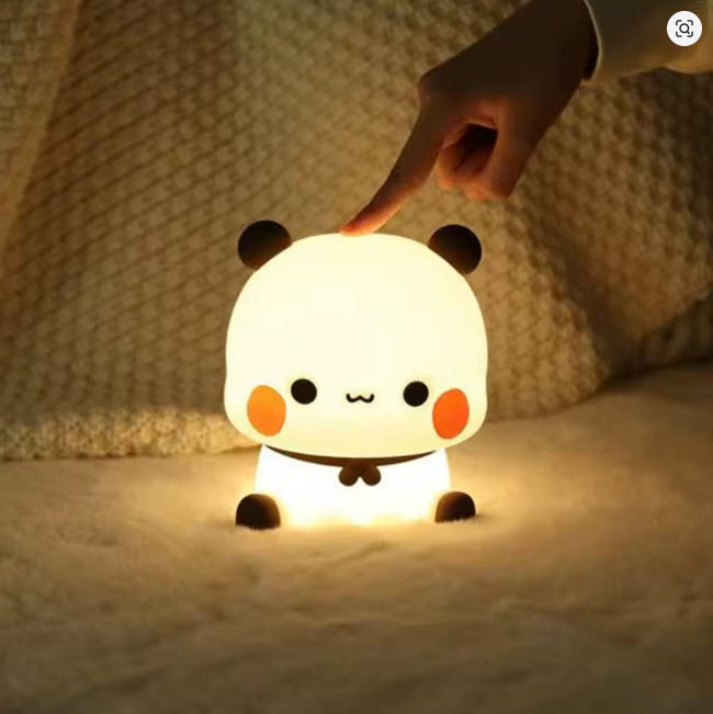 Panda Night Light