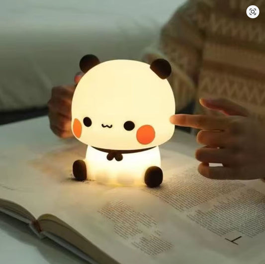 Panda Night Light