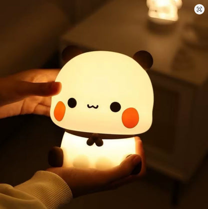 Panda Night Light