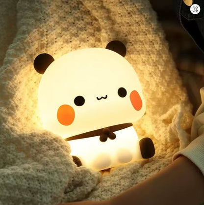 Panda Night Light