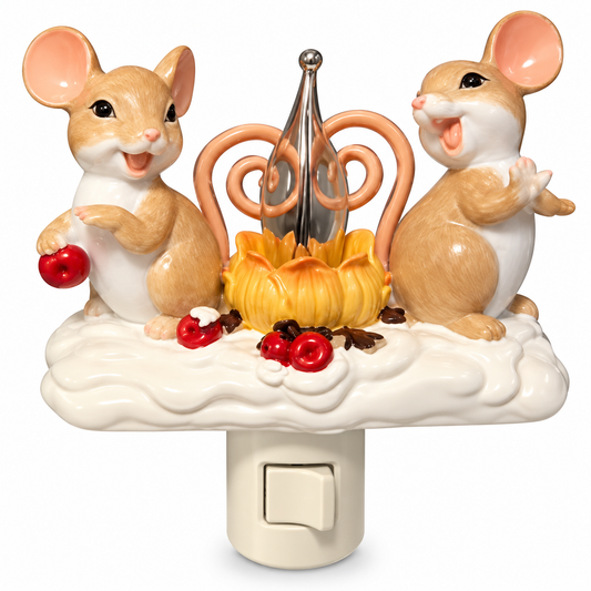 Mice Plug-In