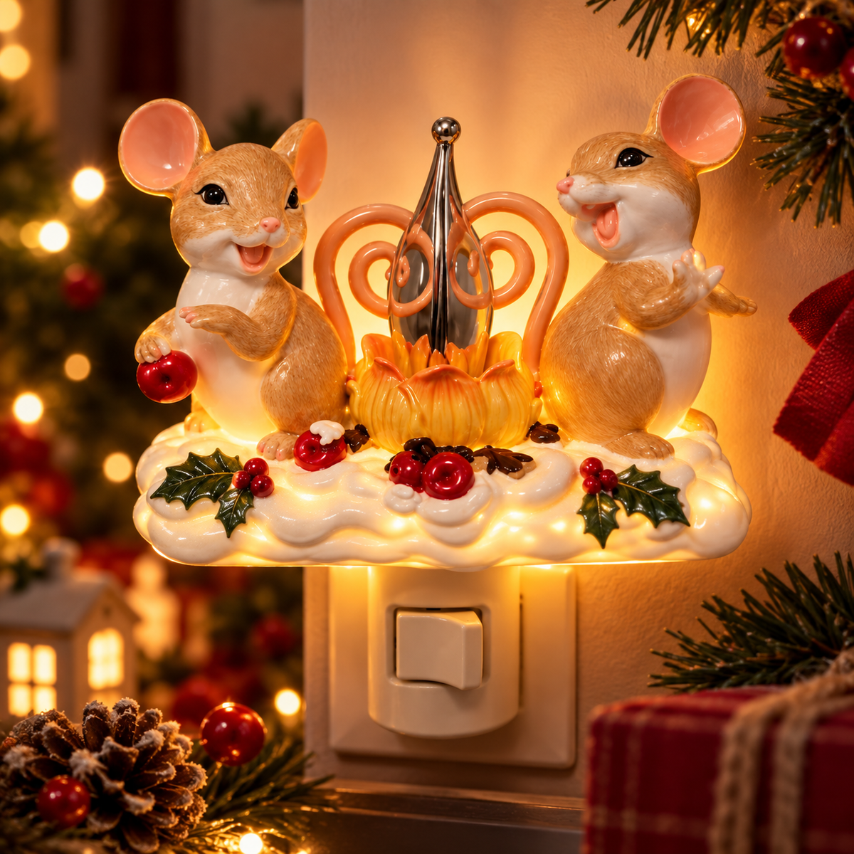 Mice Plug-In