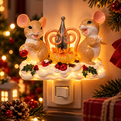 Mice Plug-In