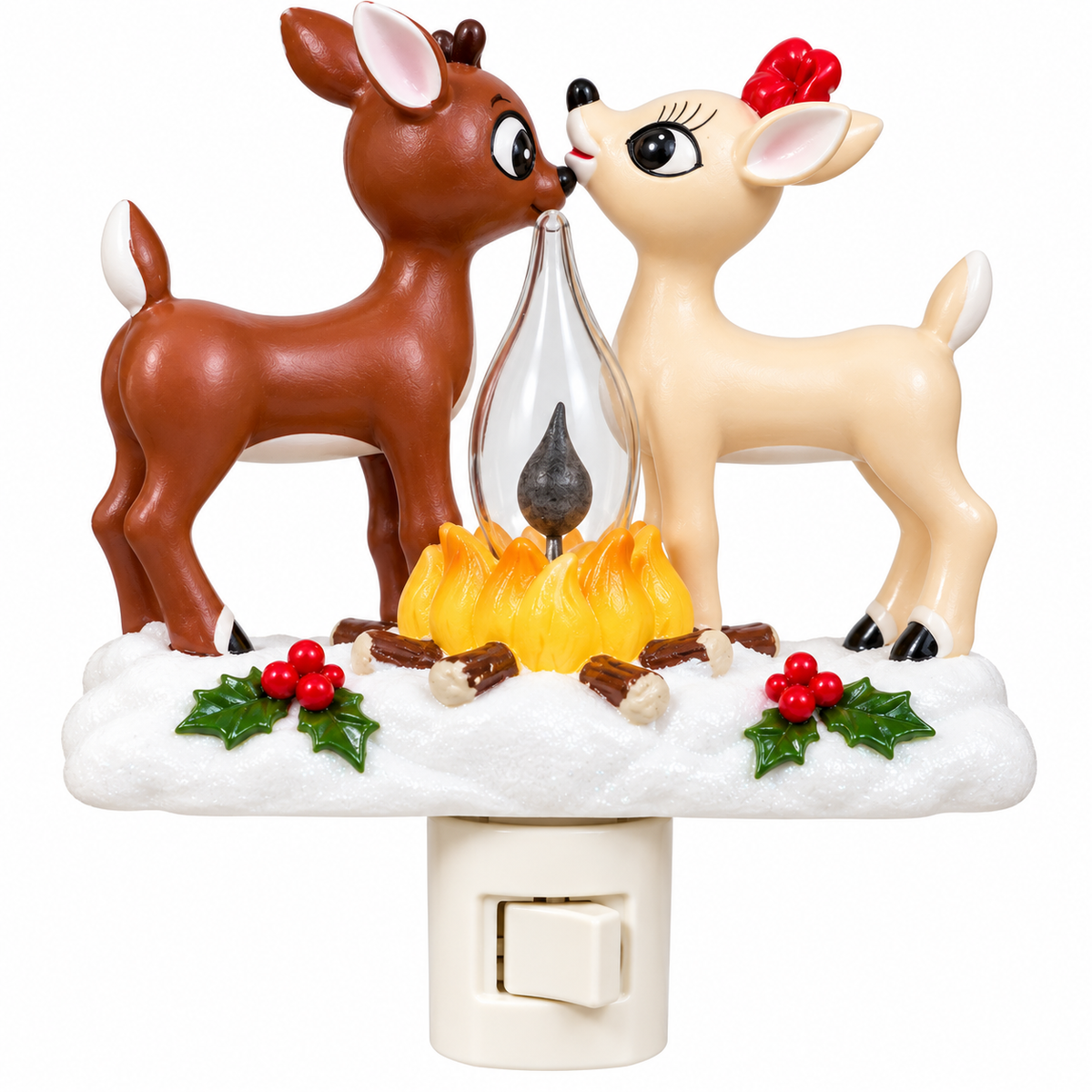 Reindeer Plug-In