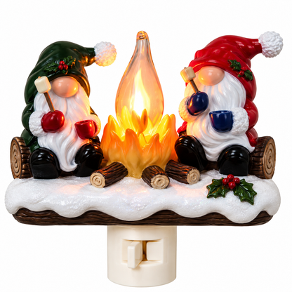 Gnome Plug-In