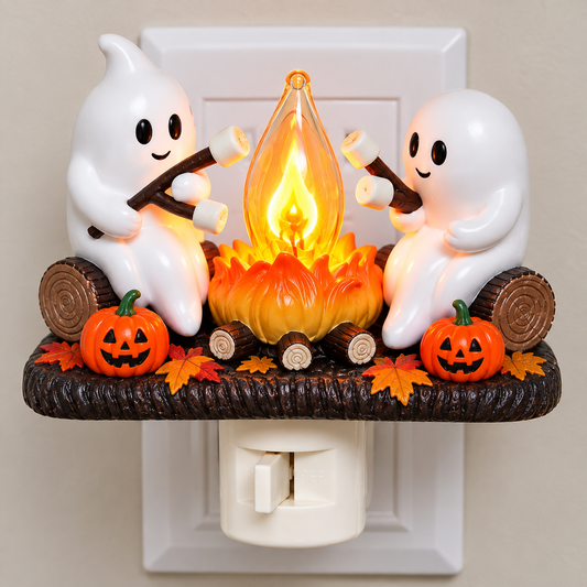 Ghost Campfire Plug-In