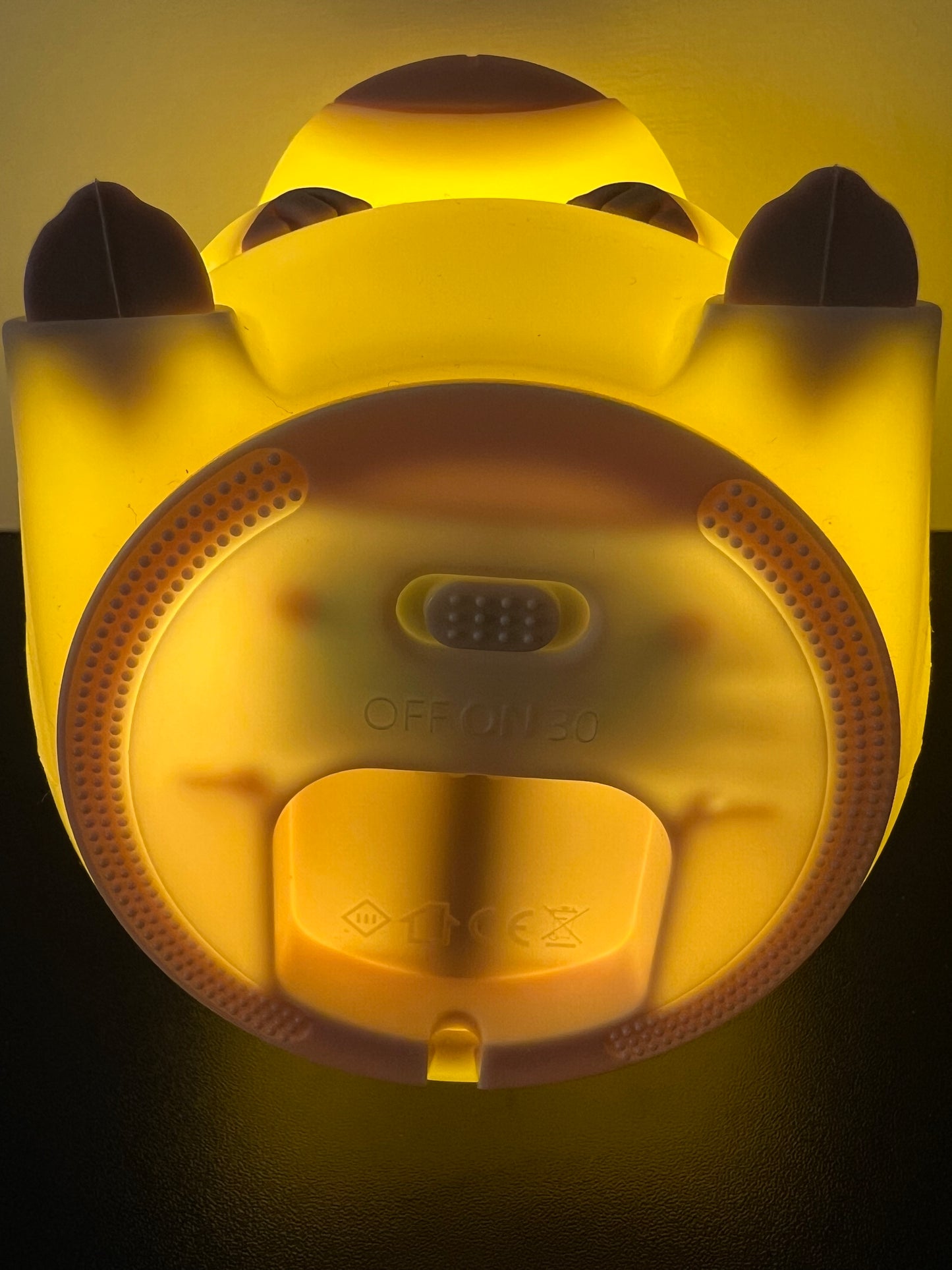 Cozea™ Capybara Bedtime Night Light